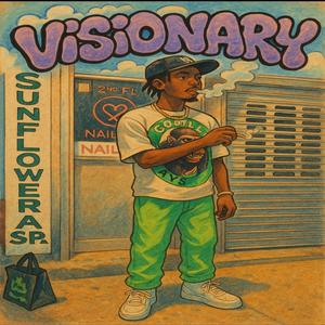 Visionary (Explicit)