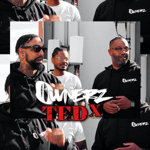 TedX (feat. KinG Pen, The Lit Fuse & Mikey Smit)