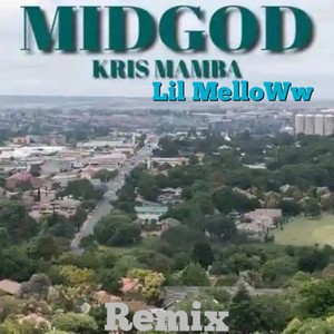 Midgod (Remix|Explicit)