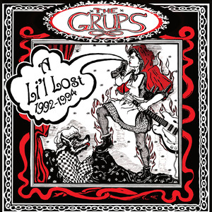 Tristan's Revenge (Live at AZ Heidelberg, September 22, 1993|Explicit)