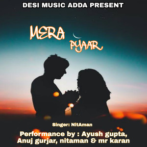 Mera Pyaar