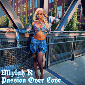 Passion Over Love