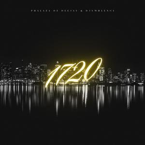 1720 (feat. DjyMhlengi)