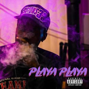 Playa Playa (feat. ARI BE@TZ) [Explicit]