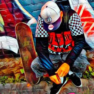 Gang **** (Explicit)