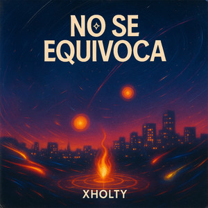 NO SE EQUIVOCA (Explicit)