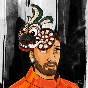 Himiwedo (feat. DLuka) (Explicit)