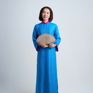 Nhớ Mẹ Ngày Xưa