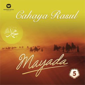 Cahaya Rasul Vol.5