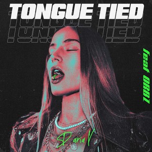 Tongue Tied (Remix) [feat. Orbz]