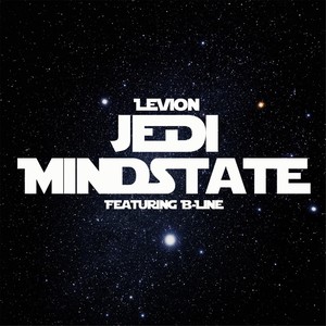 Jedi Mindstate (feat. B-Line)