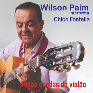 Pelas cordas do violão