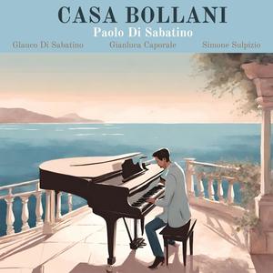 Casa Bollani (feat. Gianluca Caporale, Simone Sulpizio & Glauco Di Sabatino)