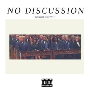 No Discussion (Explicit)