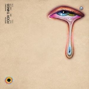 Poor Things (feat. Ben Kweller)