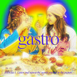 GASTRO