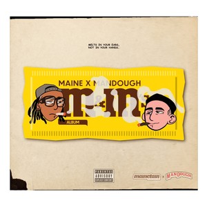 Maine x Mandough (Explicit)