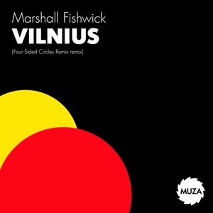 Vilnius (Four-Sided Circles Remix)