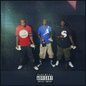 E H (feat. Fuego Da Finesser) (Explicit)