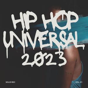 Hip Hop Universal 2023 (Explicit)