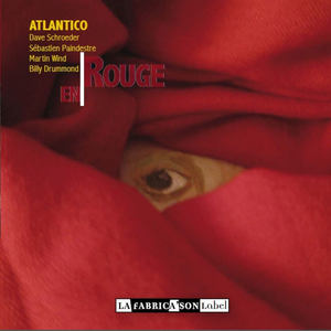 En rouge
