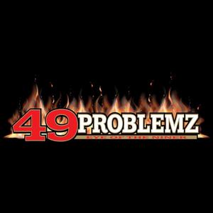 49 problemz (Explicit)