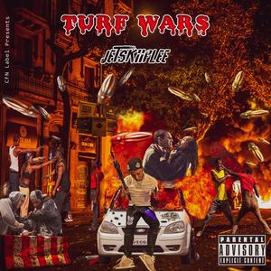 Turf Wars (Explicit)