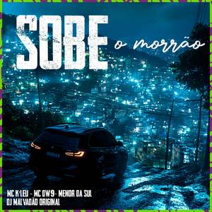 Sobe o morrão (Explicit)