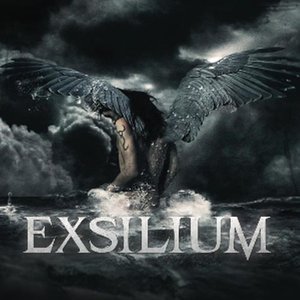 坠落城市之Exsilium