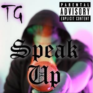 You Cant Run (Explicit)