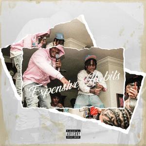 Expensive Habits (feat. R.o.bjb) [Explicit]