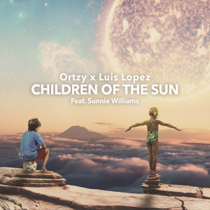Children Of The Sun (Radio Edit)