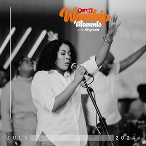 Bless The Lord (feat. Atu Jana) (Live)