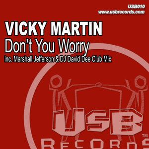 Don't You Worry (Instrumental Mix)