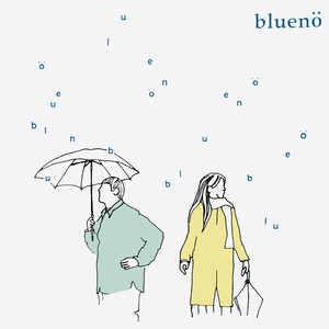 Bluenö - tre ore