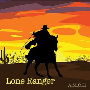 Lone Ranger