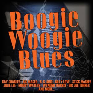 Boogie Woogie On A Saturday Night