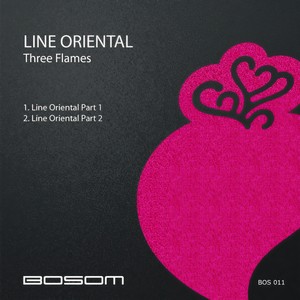 Line Oriental Pt. 2 (Original Mix)