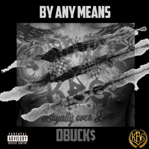 By Any Means (Explicit)