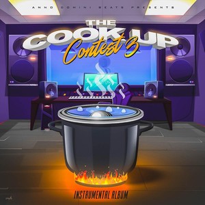 The Cook up Contest, Vol. 3