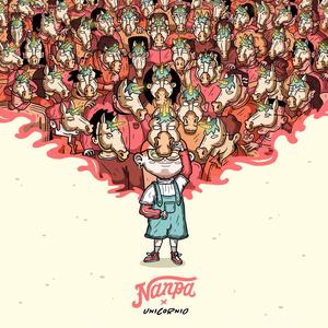 No Sé Qué Somos (Explicit)