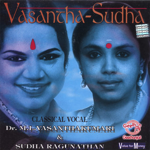 Vasantha Sudha