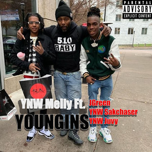 Youngins (Explicit)