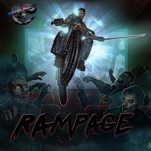 Rampage (Explicit)