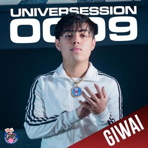 Universession 0009 (feat. Giwai)