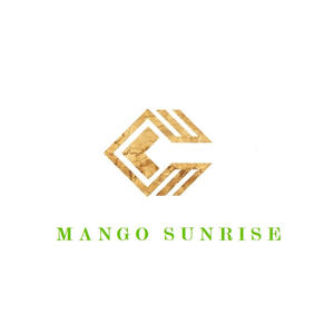 Mango Sunrise