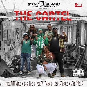 The Cartel (Explicit)