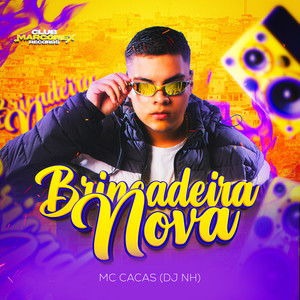 BRINCADEIRA NOVA (Explicit)