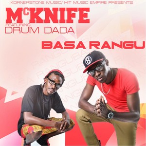 Mcknife - Basa Rangu(feat. Drum Dada)