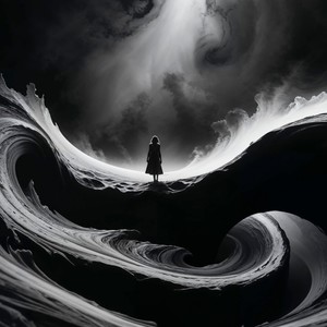 Lost in the Waves